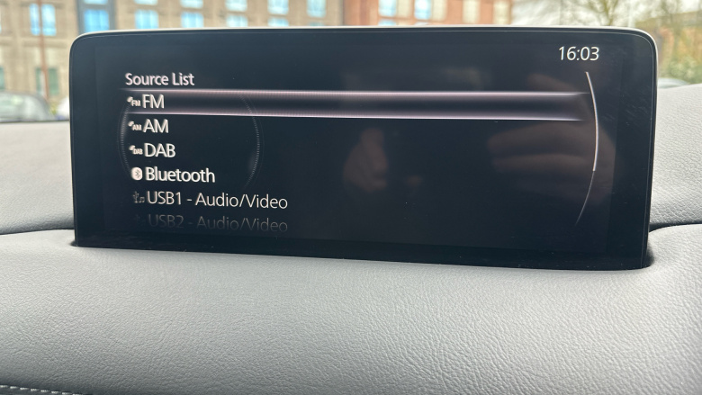 Mazda CX-5 2.0 Sport 5dr Auto Petrol Estate